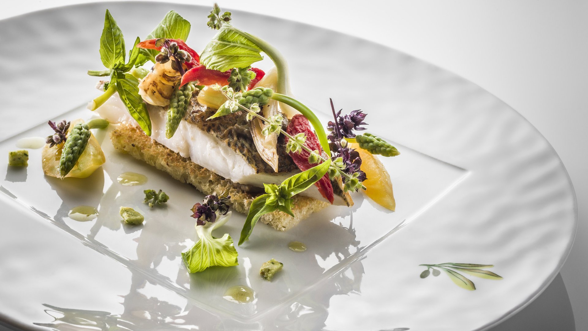 Une nuit avec champagne et dîner au Saint-Martin